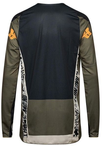 Джерсі FOX 360 Jersey - FADE (Brown), XXL