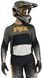 Джерсі FOX 360 Jersey - FADE (Brown), XXL