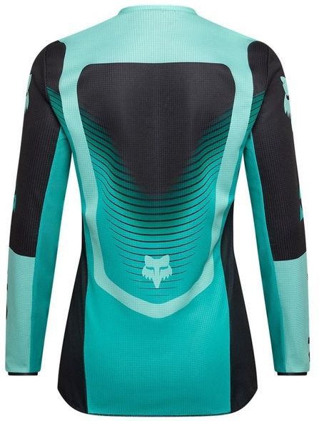 Джерсі FOX 180 Woman Jersey - COLLECT (Spearmint), L, L