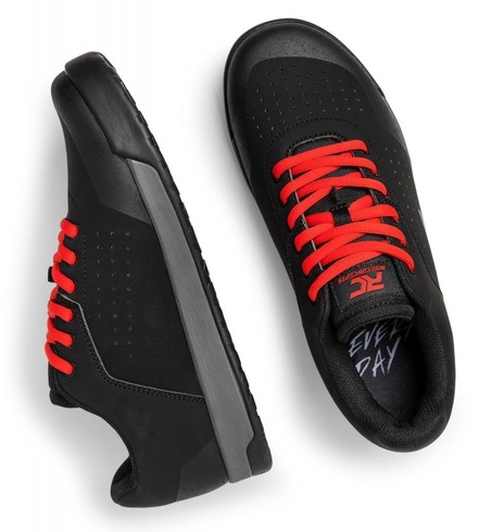Купить Взуття Ride Concepts Hellion (Black), 10 (2277-640) с доставкой по Украине