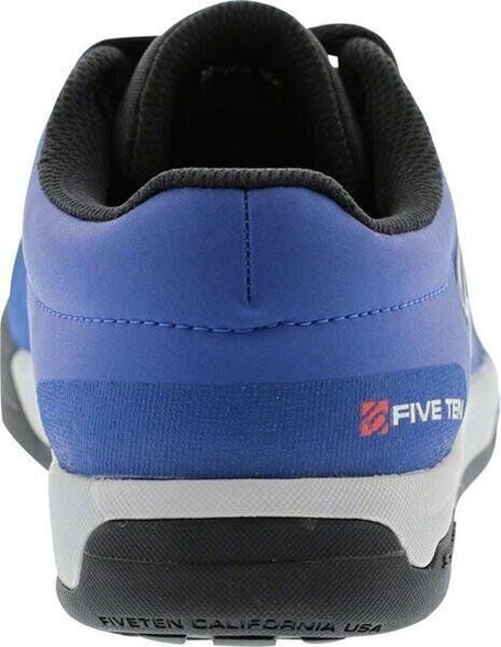 Купить Кросівки Five Ten FREERIDER PRO (EQT BLUE) - UK Size 6.5, 6.5 с доставкой по Украине