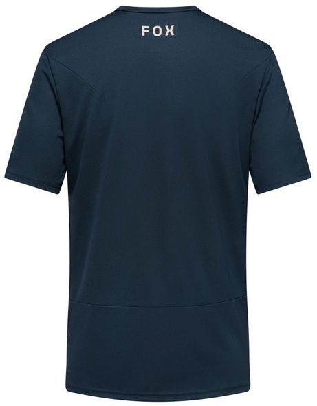 Купити Джерсі FOX RANGER Jersey - FOXHEAD (Galaxy Blue), L з доставкою по Україні