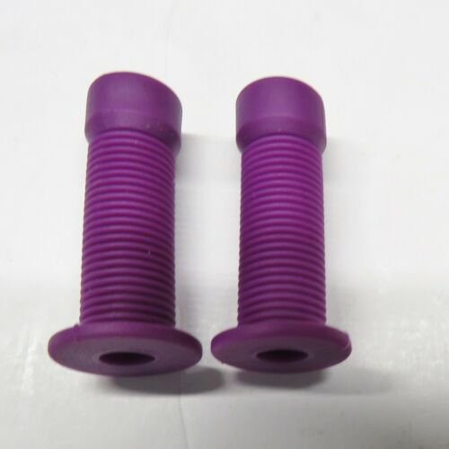 Купить Колпачок на нипель ODI Valve Stem Grips Candy Jar - SCHRADER, Purple (1 шт) с доставкой по Украине