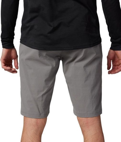Купити Шорти FOX RANGER SHORT (Pewter), 32 (31048-052-32) з доставкою по Україні