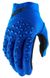 Перчатки Ride 100% AIRMATIC Glove (Blue), L (10)