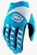 Рукавички Ride 100% AIRMATIC Glove (Blue), XL (11)