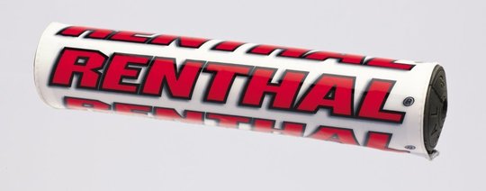 Захисна подушка Renthal SX Pad 10' (Red), No Size (P263)