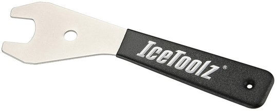 Купити Ключ ICE TOOLZ 4724 конусний з руків'ям 24mm з доставкою по Україні