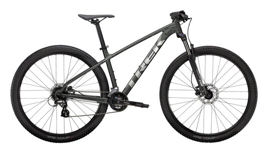 Купити Велосипед Trek-2022 MARLIN 5 XL 29" CH чорний з доставкою по Україні