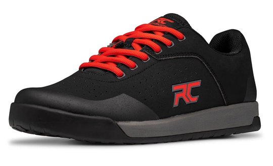 Купити Взуття Ride Concepts Hellion (Red), 11.5 з доставкою по Україні