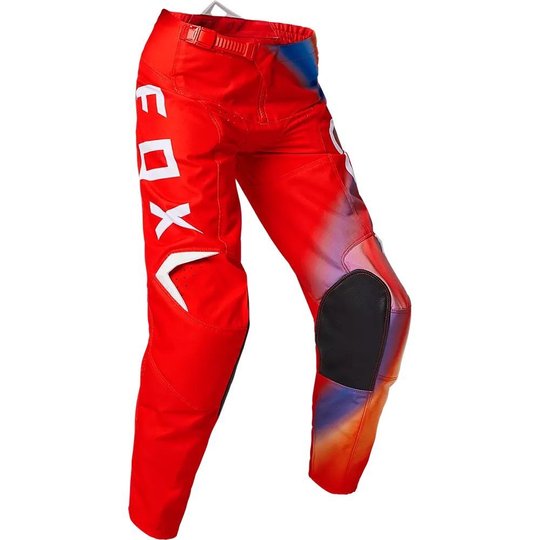 Дитячі штани FOX KIDS 180 TOXYK PANT (Flo Red), K5
