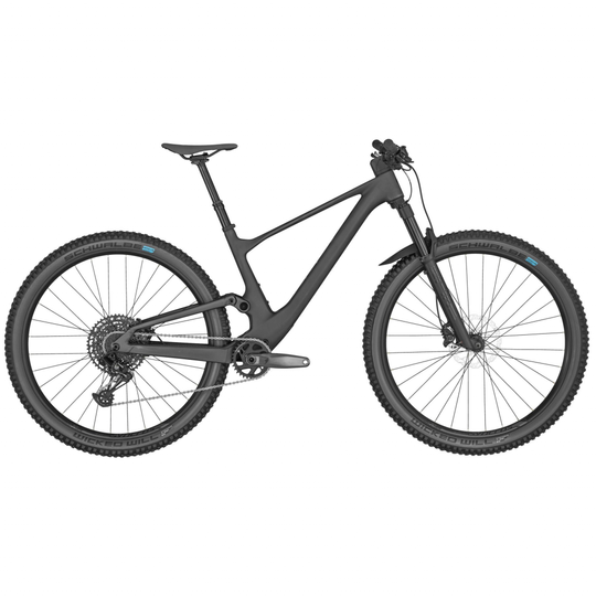Купить велосипед SCOTT SPARK 940 (EU) 23 - L с доставкой по Украине