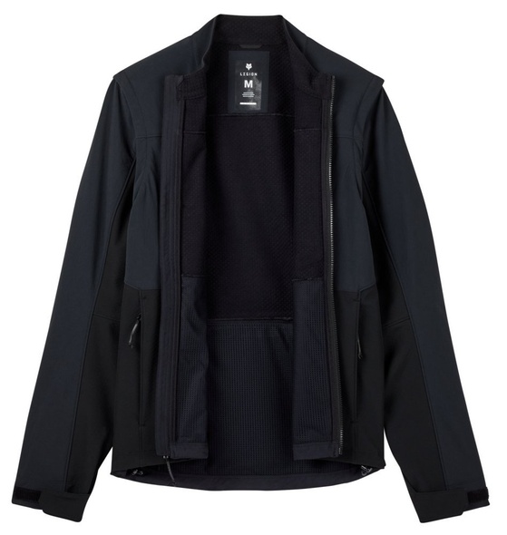 Куртка FOX RANGER SOFTSHELL JACKET (Black), M (31331-001-M), M