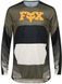 Джерсі FOX 360 Jersey - FADE (Brown), XXL
