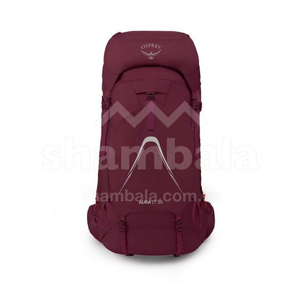 Рюкзак Osprey Aura AG LT 50 (2023), Antidote purple, WM/L (843820148817)