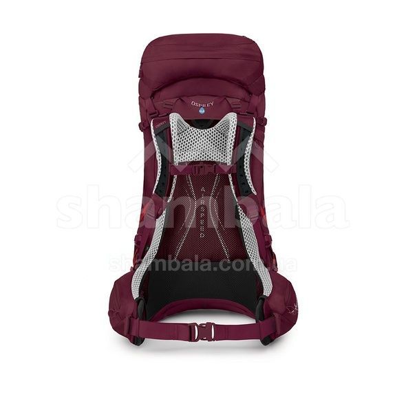 Рюкзак Osprey Aura AG LT 50 (2023), Antidote purple, WM/L (843820148817)