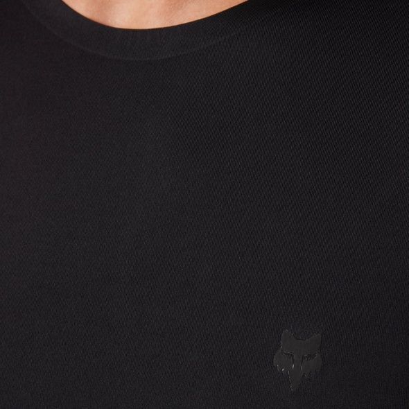 Термобілизна FOX TECBASE Base Layer (Black), S
