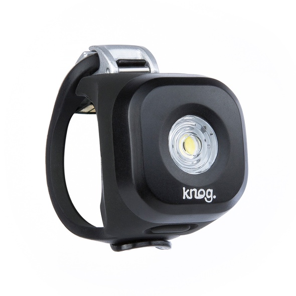 Купить Мигалка передняя Knog Blinder Mini Dot Front 20 Lumens Black с доставкой по Украине