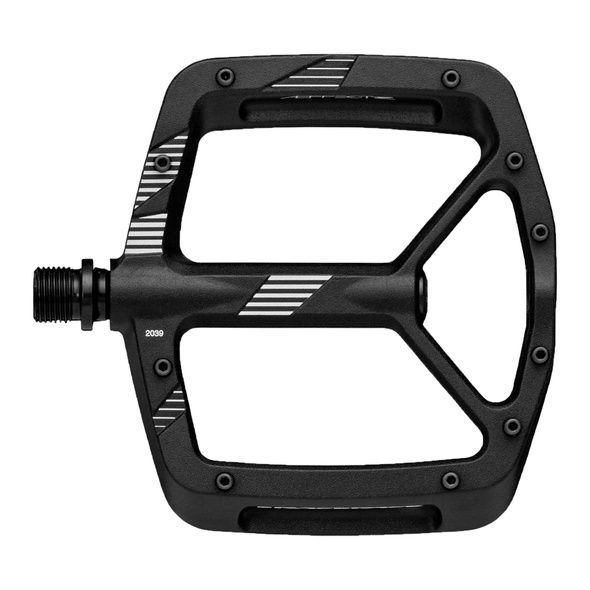 Купить Педалі RaceFace AEFFECT R BLACK с доставкой по Украине