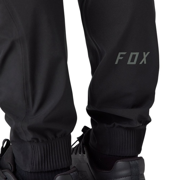 Купити Штани FOX FLEXAIR NEOSHELL PANT (Black), 32 з доставкою по Україні
