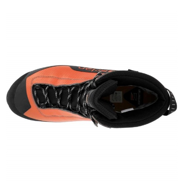 Ботинки Zamberlan Brenva GTX RR Mns Orange (оранжевий), 44