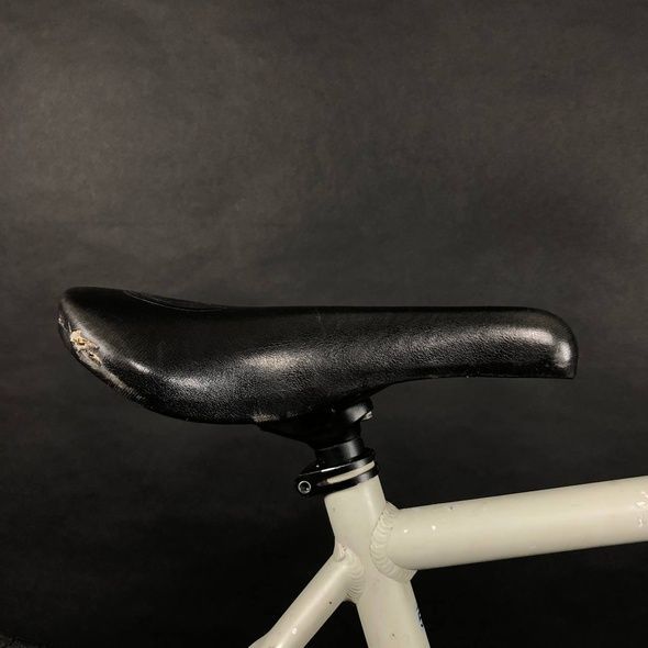Купити Велосипед вживаний 28" Winora Urban 3 (56см) сірий з доставкою по Україні