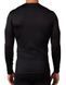 Термобілизна FOX TECBASE Base Layer (Black), S