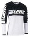 Джерсі LEATT Jersey Moto 4.5 X-Flow (White), M, M
