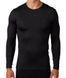 Термобілизна FOX TECBASE Base Layer (Black), S
