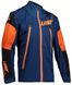 Куртка LEATT Jacket Moto 4.5 Lite (Orange), XL, XL
