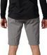 Купити Шорти FOX RANGER SHORT (Pewter), 32 (31048-052-32) з доставкою по Україні