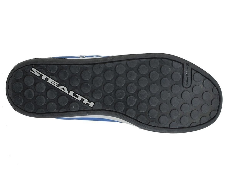 Купити Кросівки Five Ten FREERIDER PRO (EQT BLUE) - UK Size 6.5 з доставкою по Україні