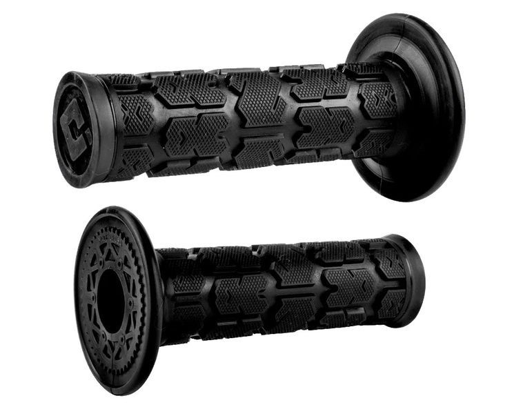 Мото Гріпси ODI Rogue MX, Single-Ply 120mm - Black