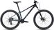 Купити Велосипед 27,5" Marin WILDCAT TRAIL WFG 3 рама - M 2024 BLACK з доставкою по Україні