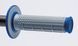Гріпси Renthal MX Tapered Grips - Dual Compound (Blue), Soft