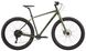 Купити Велосипед 29+" Pride STEAMROLLER рама - XL 2023 зеленый з доставкою по Україні