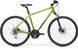 Купити Велосипед Merida CROSSWAY 20, S(47) SILK FALL GREEN(BLACK) з доставкою по Україні