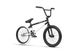 Купити Велосипед BMX 20" Radio VALAC 20,75" рама, 2021, black/white fade з доставкою по Україні