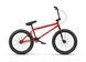 Купити Велосипед BMX 20" WeThePeople Arcade 20,5", красный 2021 з доставкою по Україні
