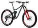 Купити Велосипед Merida ONE-SIXTY 700 GREY/SPARKLING BLACK 2021 з доставкою по Україні