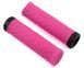Купити Гріпси RaceFace GRIP,GETTA,33MM,MAGENTA,BLACK з доставкою по Україні