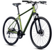 Купити Велосипед Merida CROSSWAY 20, M(51) SILK FALL GREEN(BLACK), M (160-175 см) з доставкою по Україні