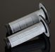 Гріпсі Renthal MX Tapered Grips - Dual Compound (Grey), Soft