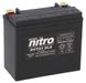 Акумулятор NITRO HVT V-Twin Battery (20 Ah), CCA 320 (A)