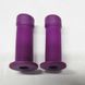 Купити Колпачок на нипель ODI Valve Stem Grips Candy Jar - SCHRADER, Purple (1 шт) з доставкою по Україні