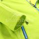 Кофта флисовая детская Alpine Pro ONNECO, green, 116-122 (007.018.0001), M, Синтетика