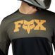 Джерсі FOX 360 Jersey - FADE (Brown), XXL