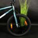 Купити Велосипед BMX 20" GT Slammer 2021, mnt з доставкою по Україні