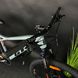 Купити Велосипед гірський 27,5" GT Avalanche Sport S 2022, сірий з помаранчевим з доставкою по Україні