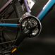 Купити Велосипед dirt DRAG 26 C1 Fun AC-28 M-13 фиолетовый с белым з доставкою по Україні
